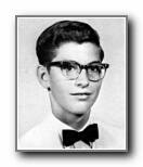 Gary Dove: class of 1968, Norte Del Rio High School, Sacramento, CA.